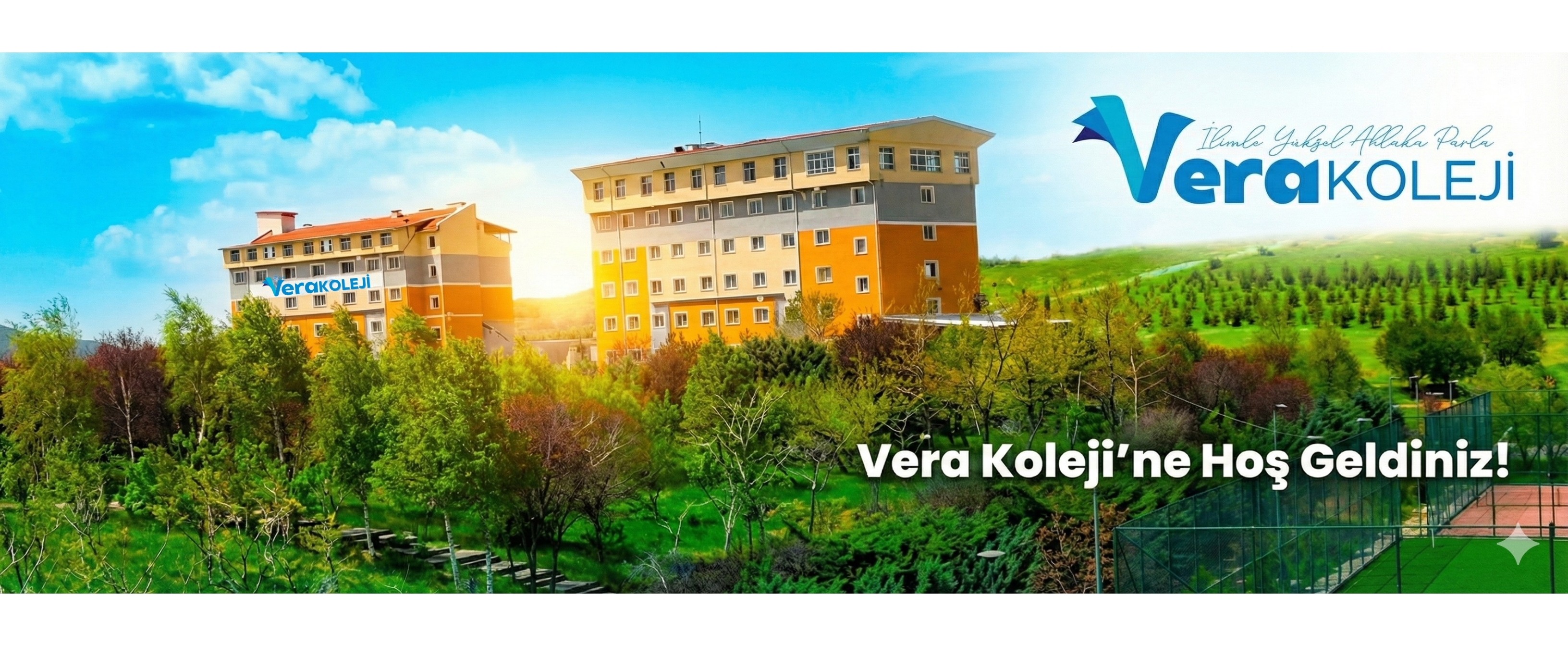 <span>Vera Koleji</span>